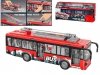Madej Autobus b/o światło, dźwięk, otwierane drzwi